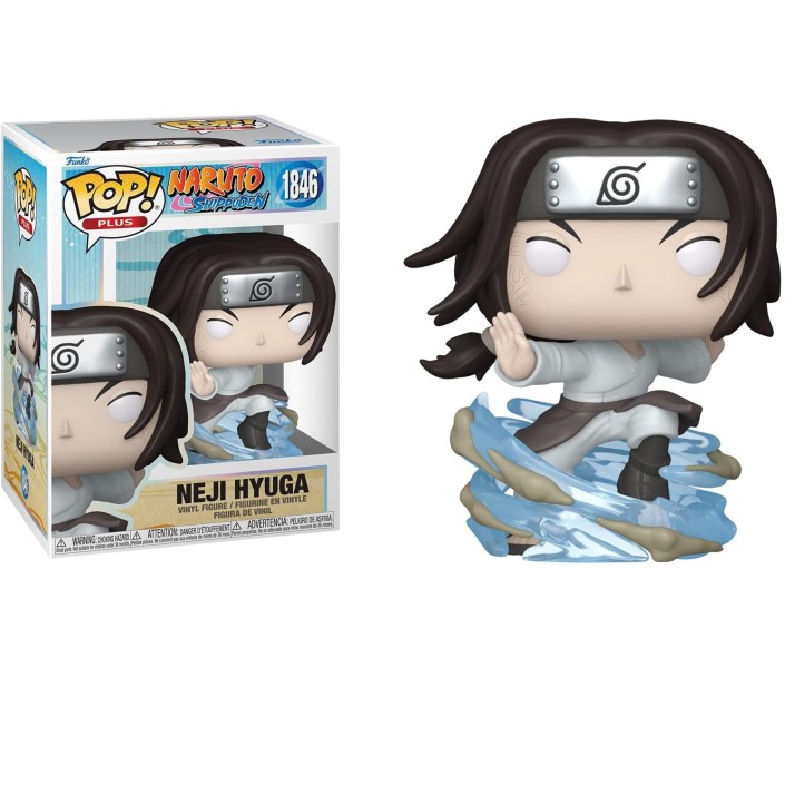 Figura Funko Pop! Animación Naruto Shippuden...