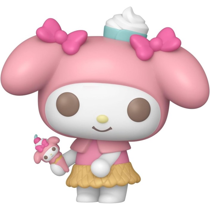 Figura Funko Pop! Hello Kitty y Amigos My...