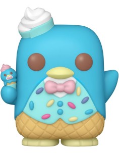 Figura Funko Pop! Hello Kitty y Amigos Tuxedosam Modelo...