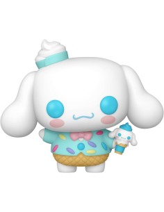 Figura Funko Pop! Hello Kitty y Amigos Cinnamoroll Modelo...