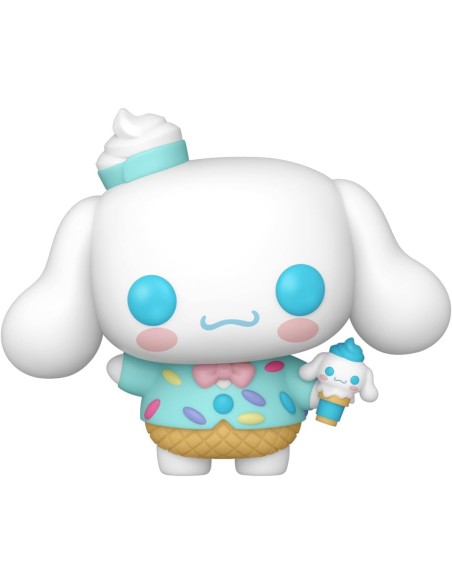 Figura Funko Pop! Hello Kitty y Amigos Cinnamoroll Modelo 100 | 83693