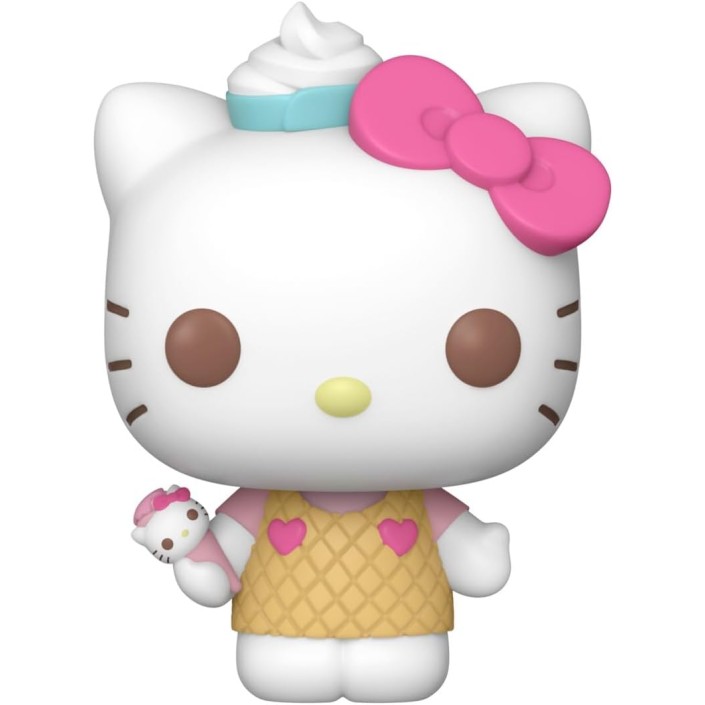 Figura Funko Pop! Hello Kitty y Amigos Hello...