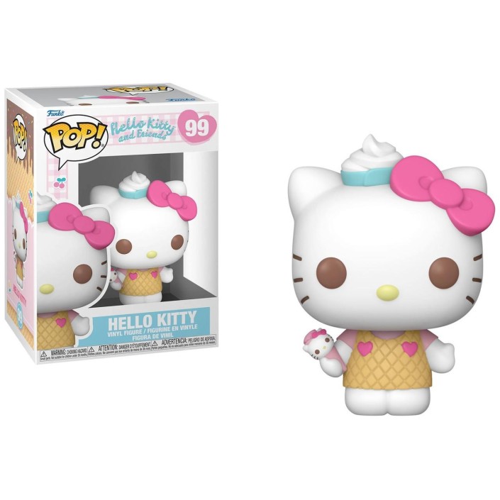 Figura Funko Pop! Hello Kitty y Amigos Hello...