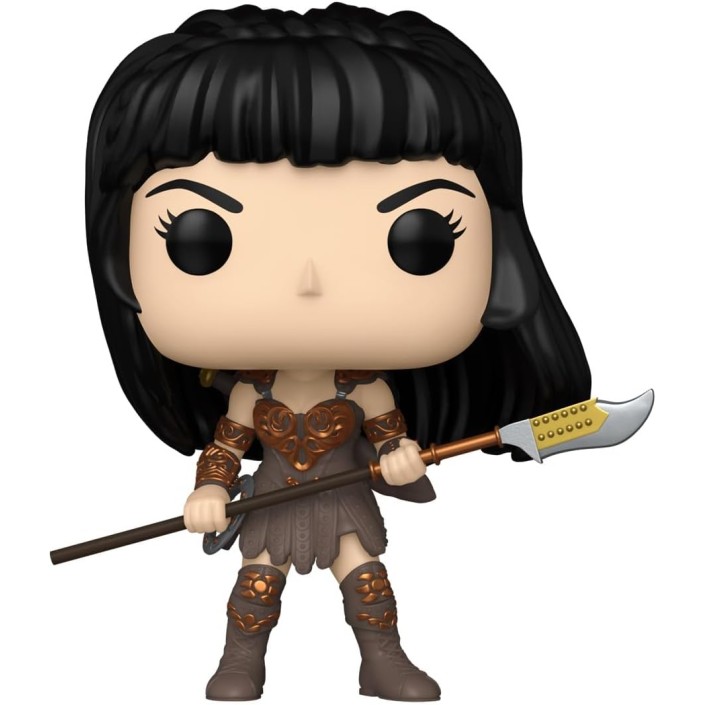 Figura Funko Pop! Televisión Xena La Princesa...