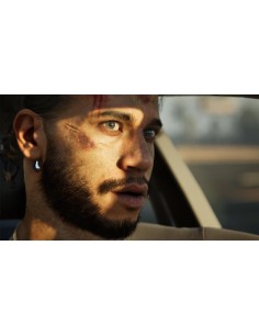 Juego Mindseye para Playstation 5 | PS5 2