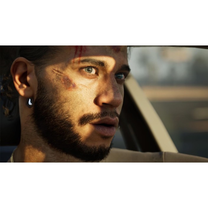 Juego Mindseye para Playstation 5 | PS5