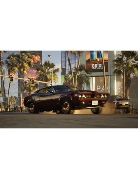 Juego Mindseye para Playstation 5 | PS5