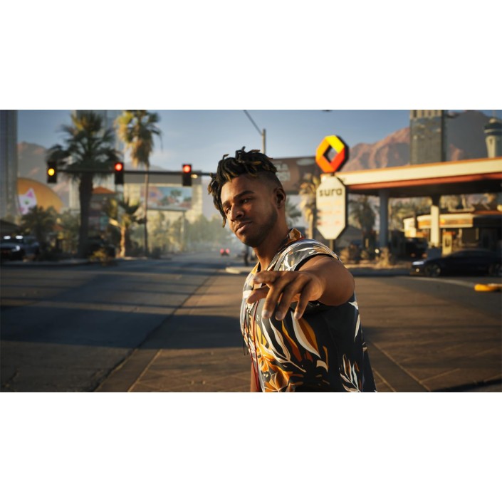 Juego Mindseye para Playstation 5 | PS5