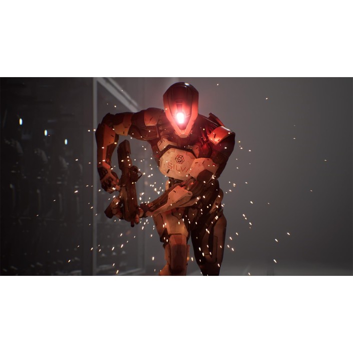 Juego Mindseye para Playstation 5 | PS5