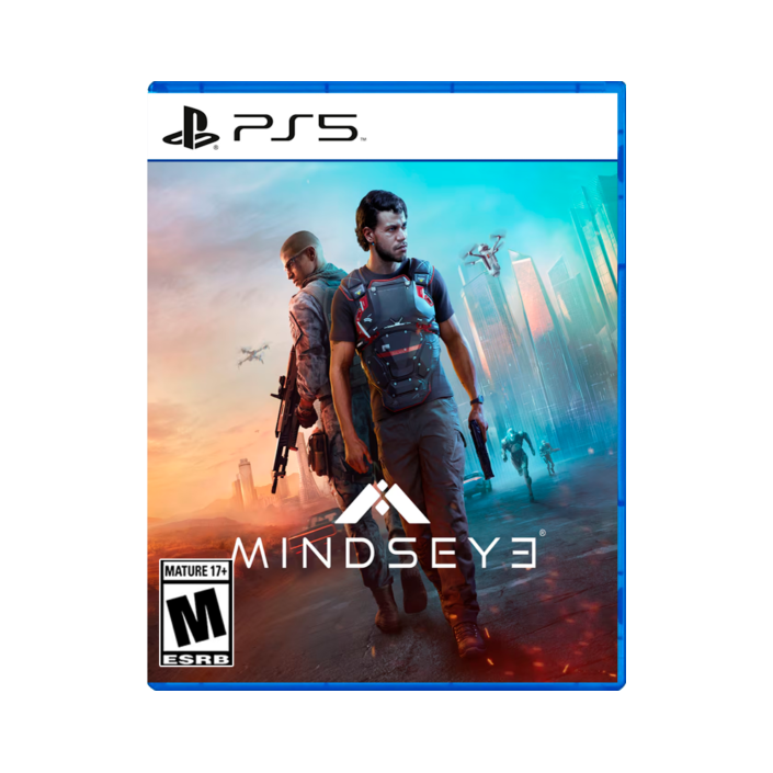 Juego Mindseye para Playstation 5 | PS5