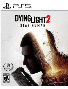 Juego Dying Light 2 Stay Human para Playstation 5 | PS5