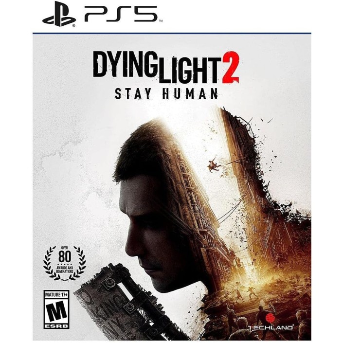 Juego Dying Light 2 Stay Human para Playstation...