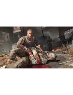 Juego Dying Light 2 Stay Human para Playstation 5 | PS5 2