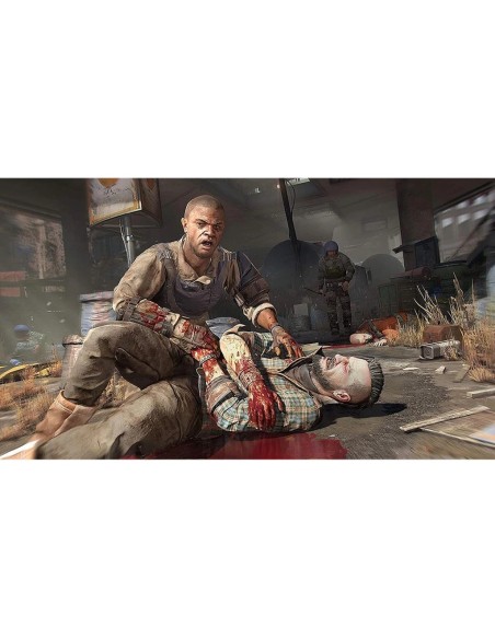 Juego Dying Light 2 Stay Human para Playstation 5 | PS5