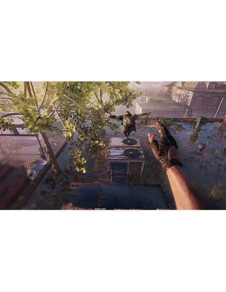 Juego Dying Light 2 Stay Human para Playstation 5 | PS5