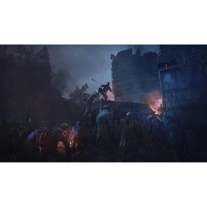 Juego Dying Light 2 Stay Human para Playstation...