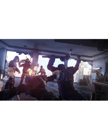 Juego Dying Light 2 Stay Human para Playstation 5 | PS5