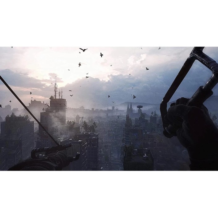 Juego Dying Light 2 Stay Human para Playstation...