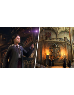 Juego Hogwarts Legacy para Playstation 4 | PS4 2