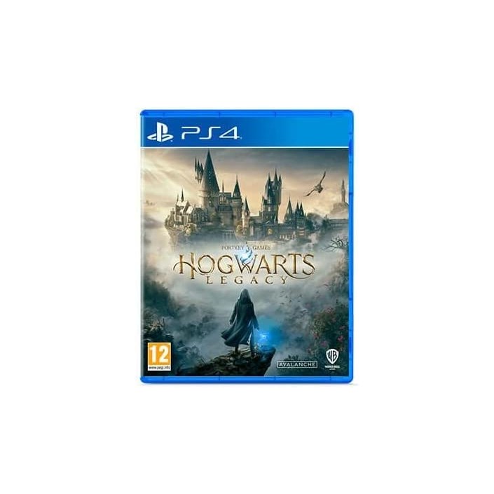 Juego Hogwarts Legacy para Playstation 4 | PS4
