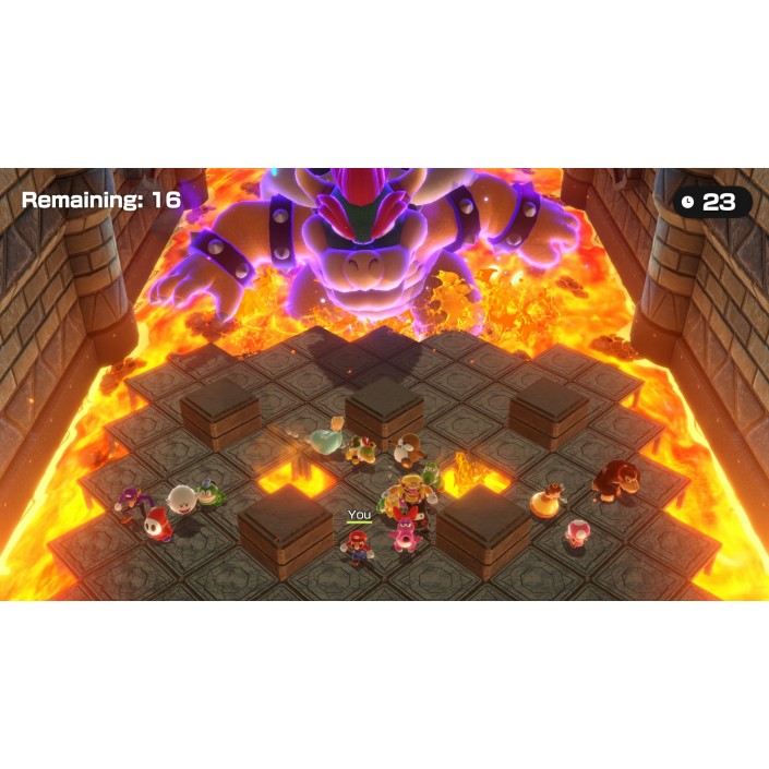 Juego Super Mario Party Jamboree para Nintendo...