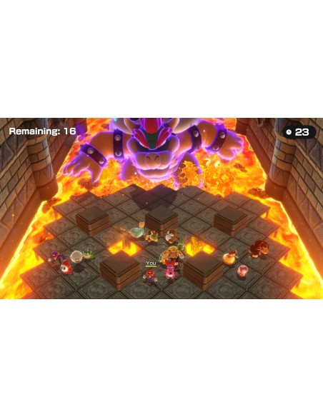 Juego Super Mario Party Jamboree para Nintendo Switch