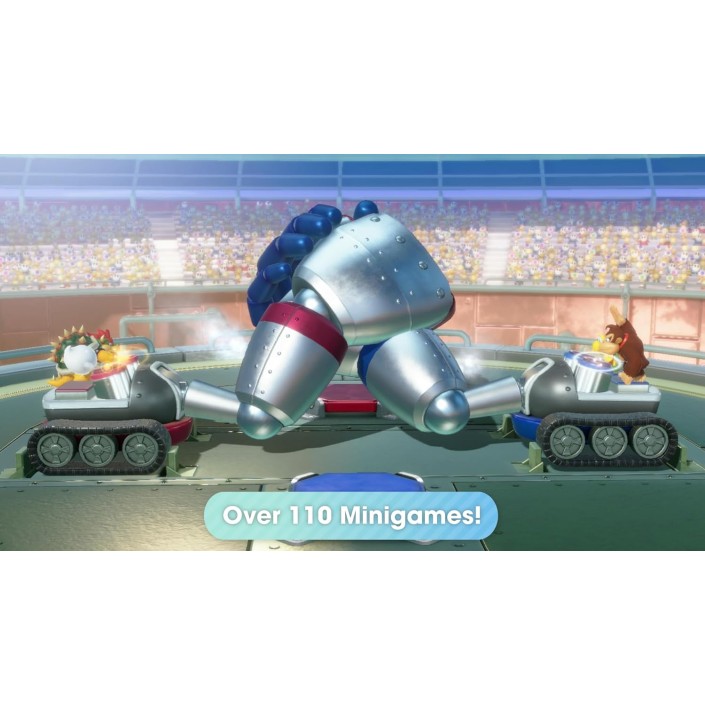 Juego Super Mario Party Jamboree para Nintendo...