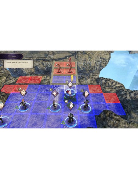 Juego Fire Emblem Three Houses para Nintendo Switch
