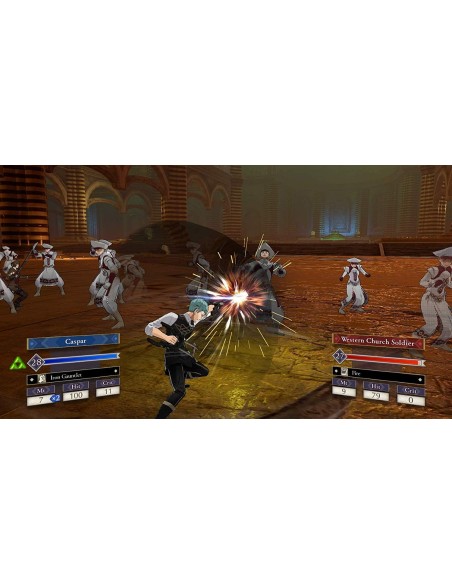 Juego Fire Emblem Three Houses para Nintendo Switch