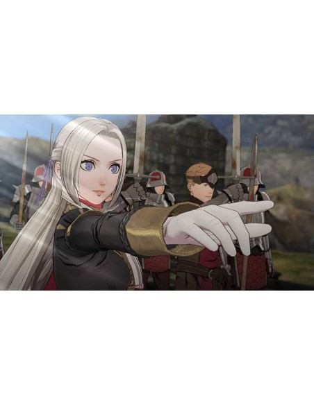 Juego Fire Emblem Three Houses para Nintendo Switch