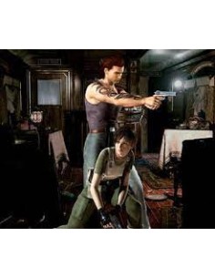 Juego Resident Evil Origin Collection para Nintendo... 2