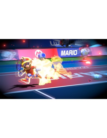 Juego Mario Tennis Aces para Nintendo Switch