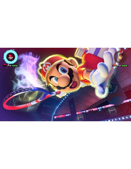 Juego Mario Tennis Aces para Nintendo Switch