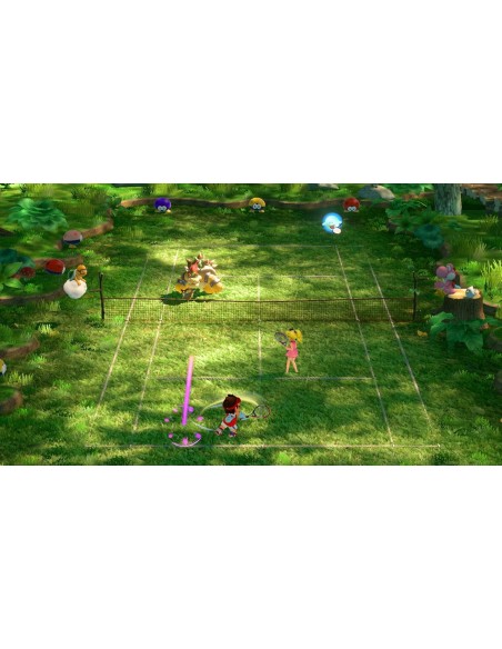 Juego Mario Tennis Aces para Nintendo Switch