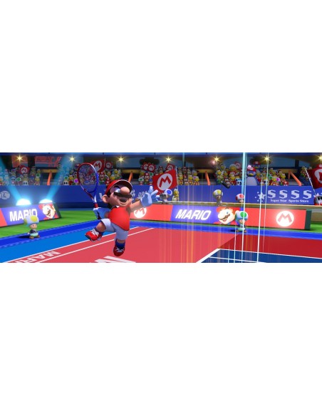 Juego Mario Tennis Aces para Nintendo Switch