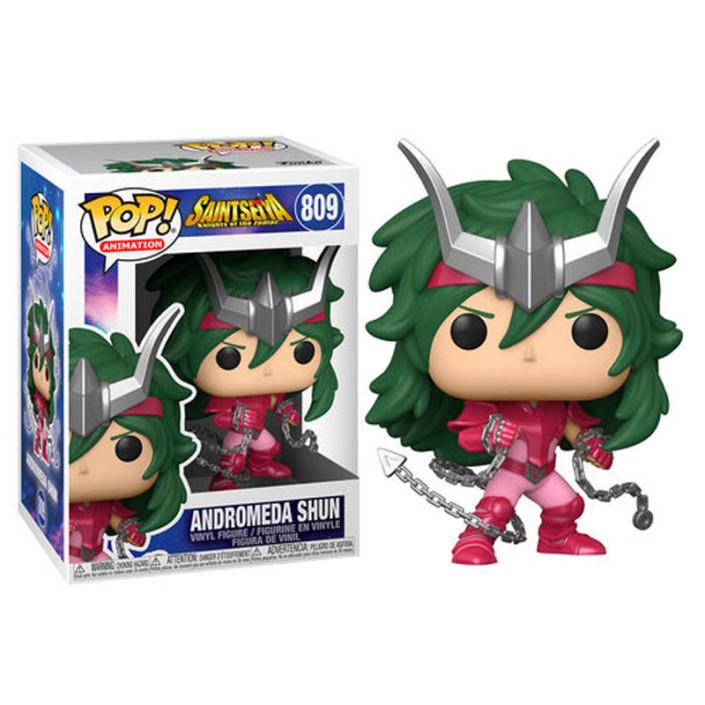 Figura Funko Pop! Animación Caballeros del...