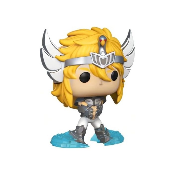 Figura Funko Pop! Animación Caballeros del...