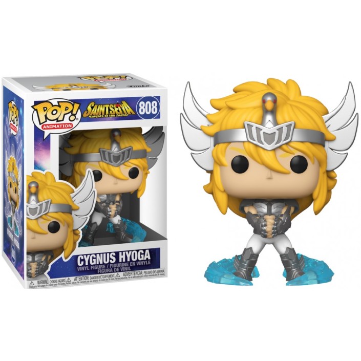 Figura Funko Pop! Animación Caballeros del...