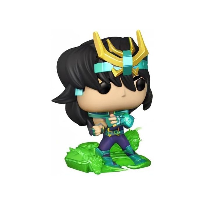 Figura Funko Pop! Animación Caballeros del...