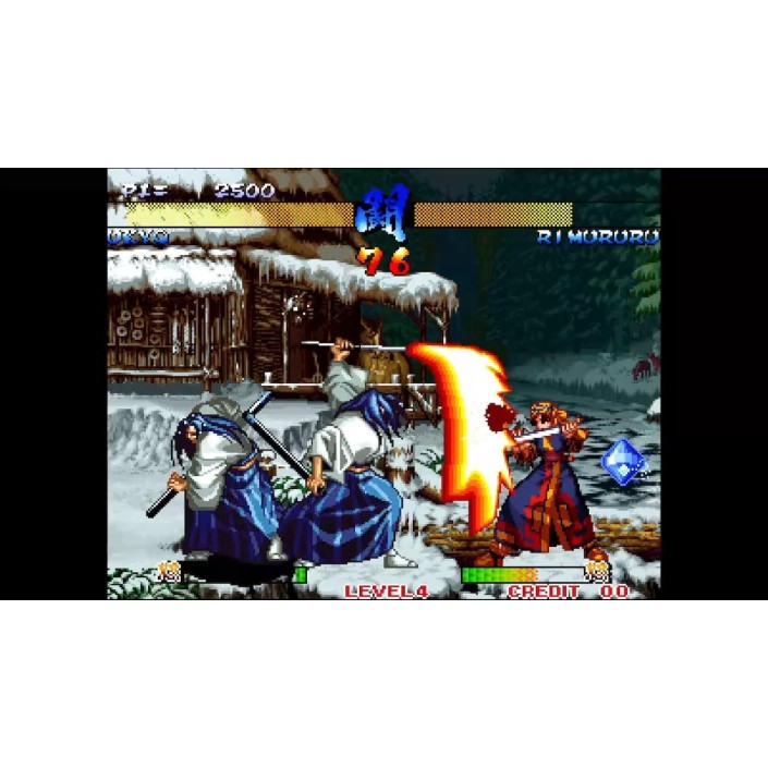 Juego ACA Neogeo Selection Vol. 3 para Nintendo...