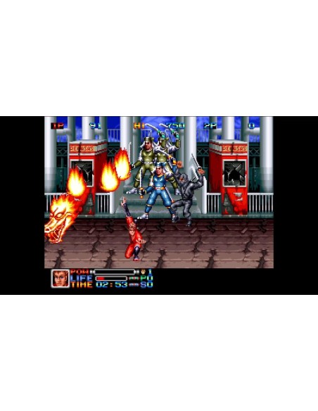 Juego ACA Neogeo Selection Vol. 3 para Nintendo Switch | Importación Asia