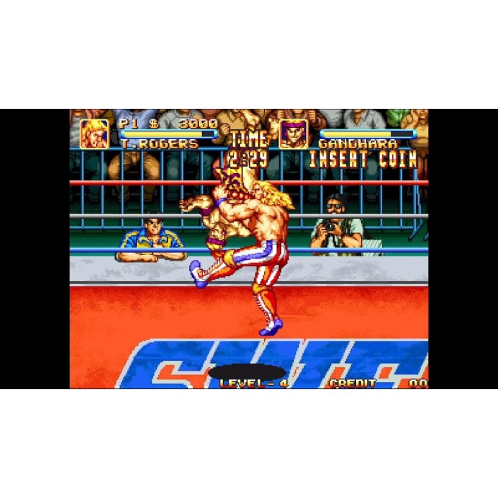 Juego ACA Neogeo Selection Vol. 3 para Nintendo...