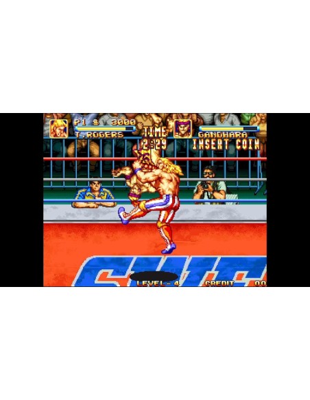 Juego ACA Neogeo Selection Vol. 3 para Nintendo Switch | Importación Asia