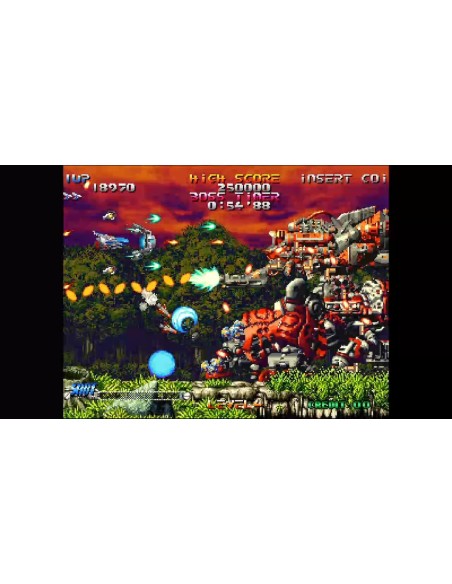 Juego ACA Neogeo Selection Vol. 3 para Nintendo Switch | Importación Asia