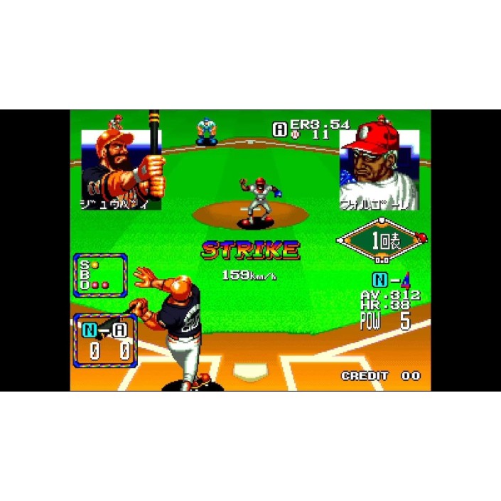 Juego ACA Neogeo Selection Vol. 3 para Nintendo...