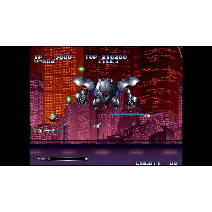 Juego ACA Neogeo Selection Vol. 3 para Nintendo...