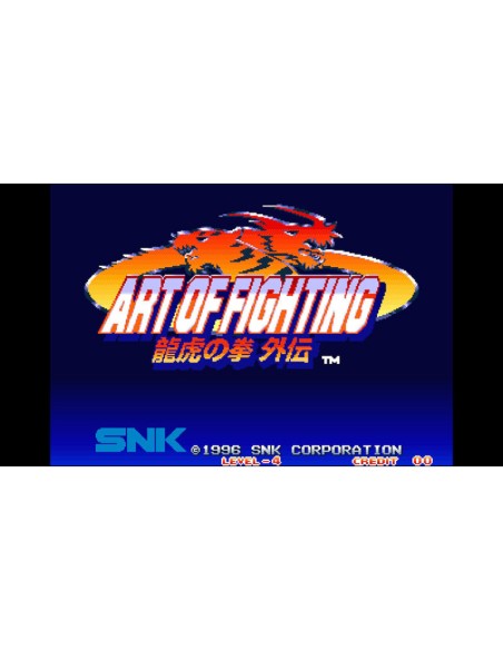 Juego ACA Neogeo Selection Vol. 4 para Nintendo Switch | Importación Asia