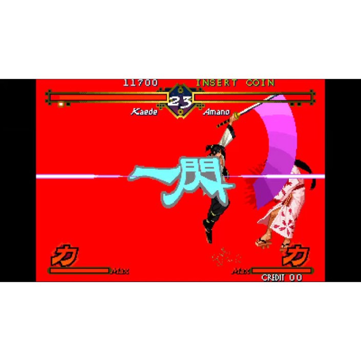 Juego ACA Neogeo Selection Vol. 4 para Nintendo...