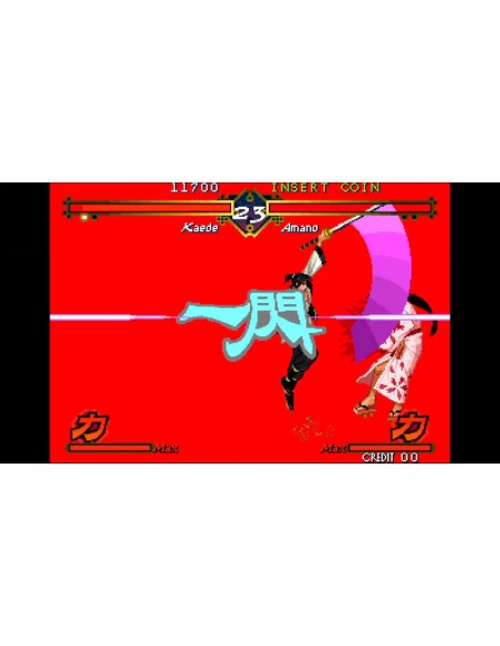 Juego ACA Neogeo Selection Vol. 4 para Nintendo Switch | Importación Asia