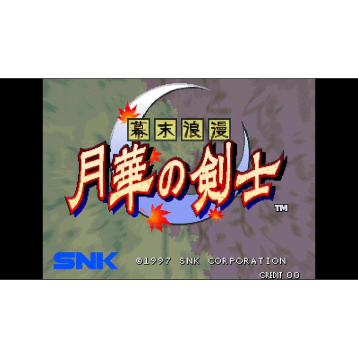 Juego ACA Neogeo Selection Vol. 4 para Nintendo...